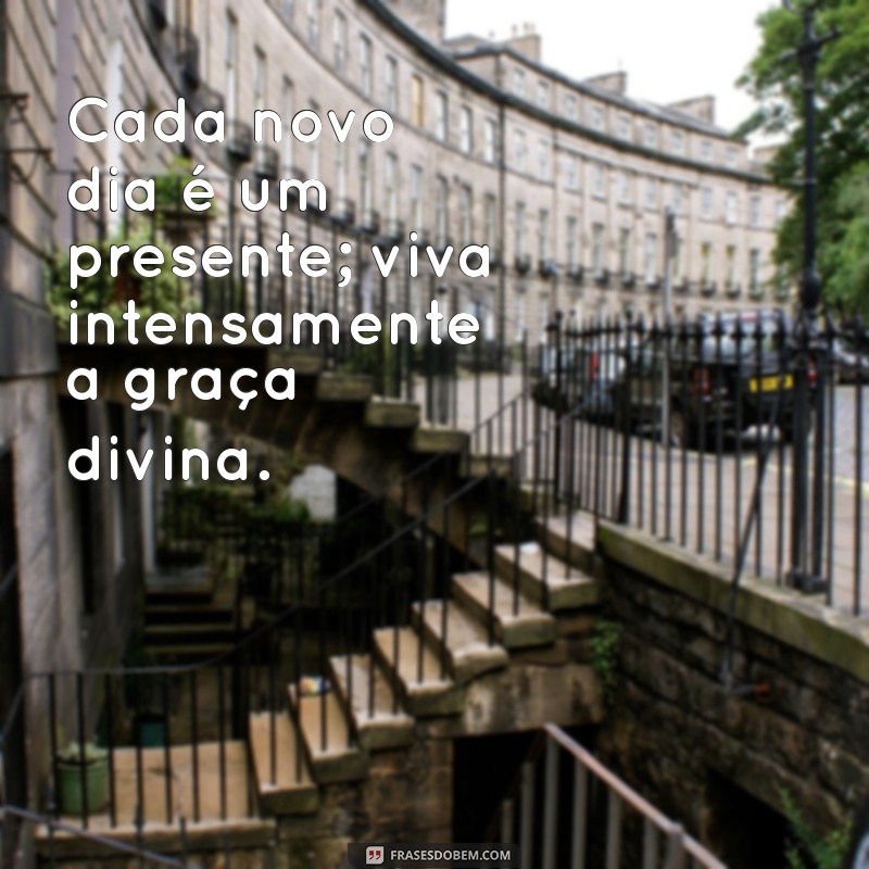 Salmos Inspiradores: Mensagens de Bom Dia Gospel para Começar Bem 