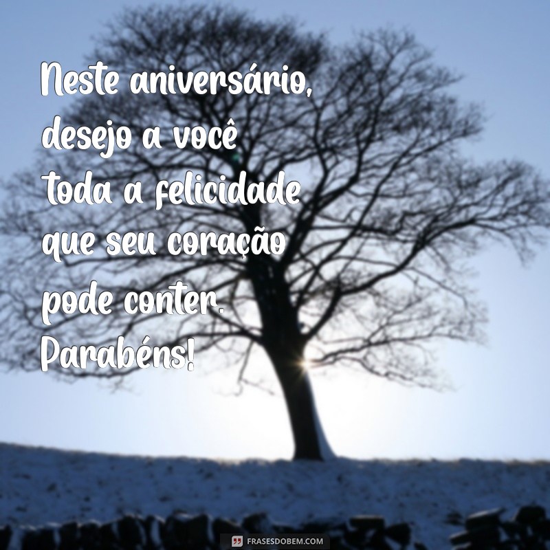 Frases Emocionantes de Aniversário para Celebrar o Seu Pai 