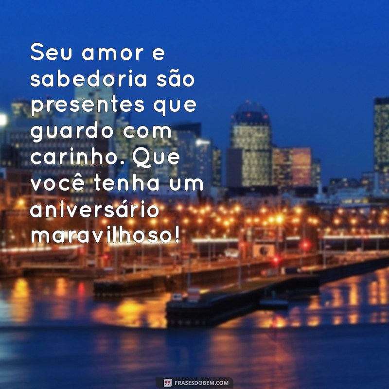 Frases Emocionantes de Aniversário para Celebrar o Seu Pai 