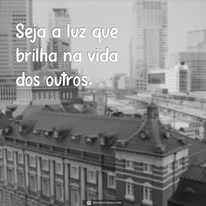 Frases Inspiradoras para Acompanhar Suas Fotos e Encantar nas Redes Sociais 