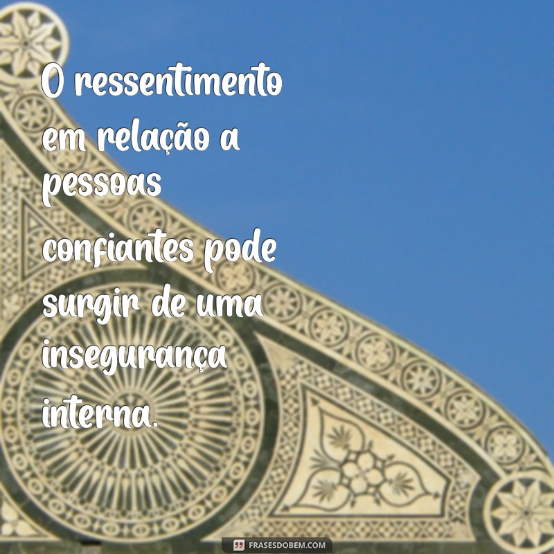 Entenda o que é uma pessoa insegura: características, causas e como lidar 