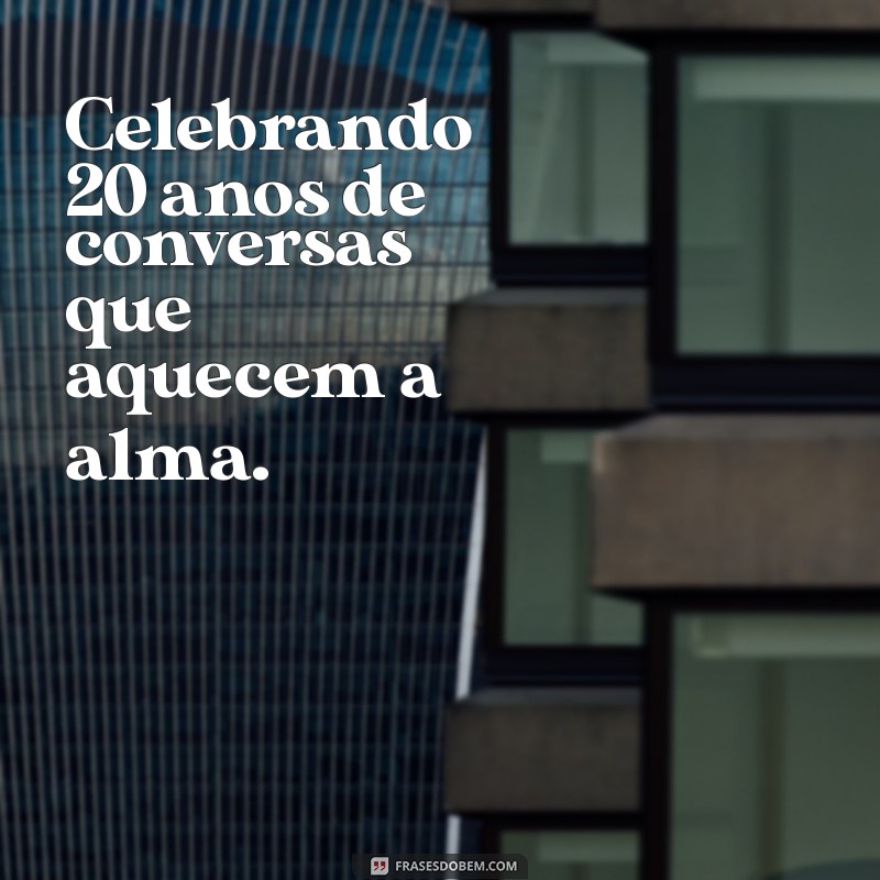 Celebrando Anos de Amizade: Frases Inspiradoras para Valorizar Relações Duradouras 