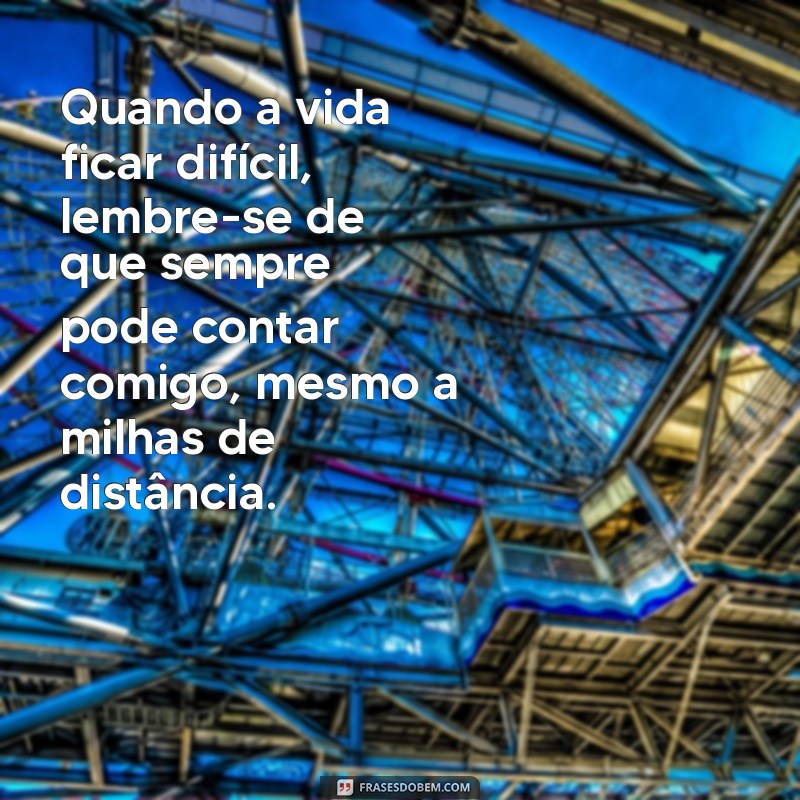 Como Enviar Mensagens Significativas para Amigos Distantes: Dicas e Inspirações 