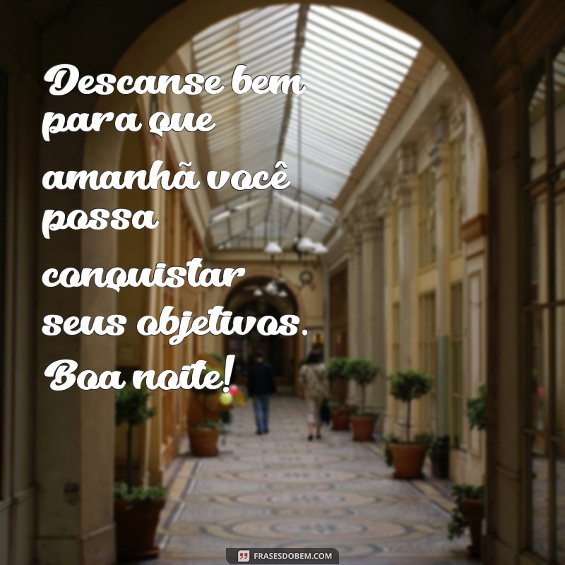 Encante sua noite com as melhores frases para WhatsApp - Confira as imagens! 