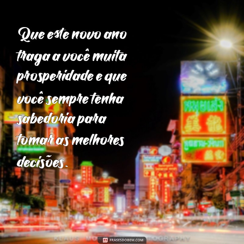 Mensagens Inspiradoras de Ano Novo para Filhos: Celebre com Amor e Esperança 