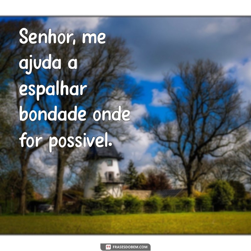 Frases Poderosas para Pedir Ajuda a Deus: Inspire-se e Fortaleça sua Fé 