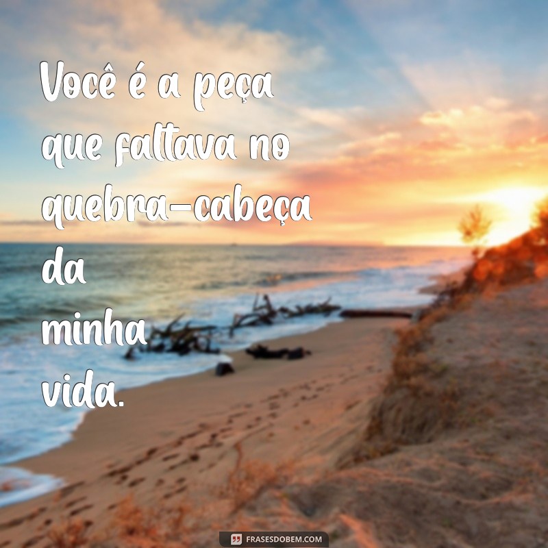 Frases Irresistíveis para Conquistar o Coração de Quem Você Ama 