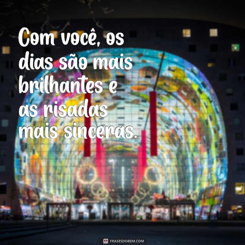 As Melhores Frases para Noivo: Inspirações Românticas para o Seu Grande Dia 