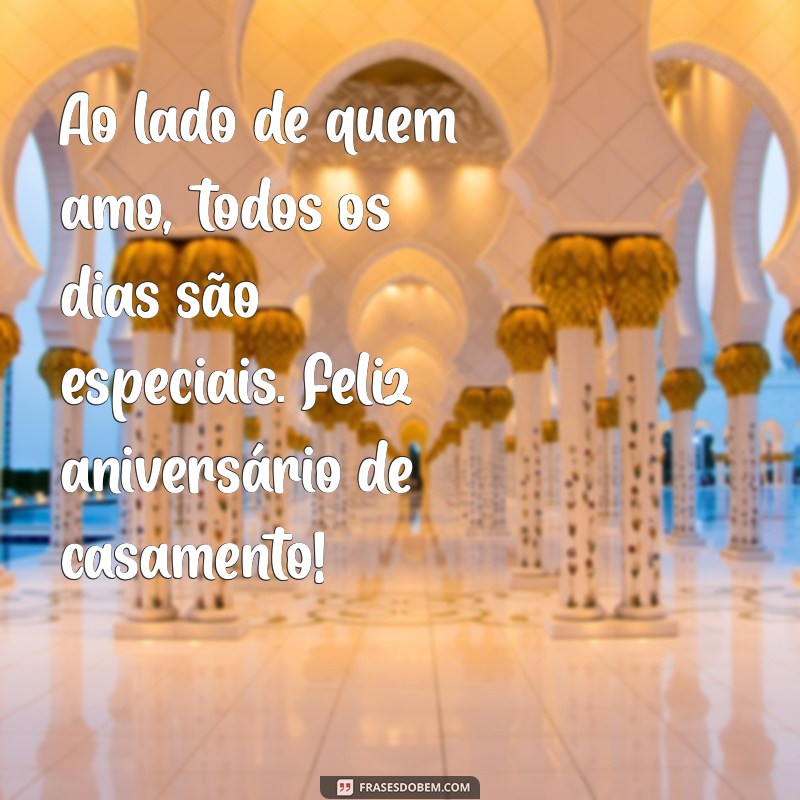 50 Frases Inspiradoras para Celebrar Aniversários de Casamento 