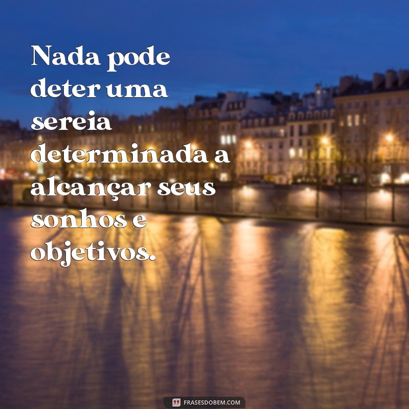 Descubra as melhores frases de sereia para encantar seu perfil no Tumblr 