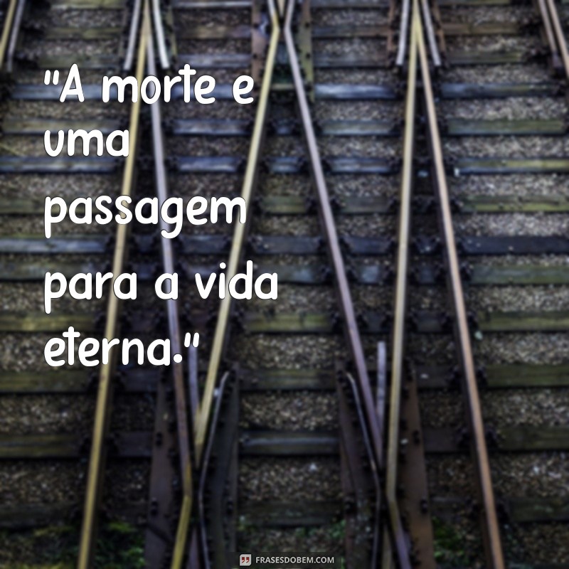 lindas frases de chico xavier sobre a morte 