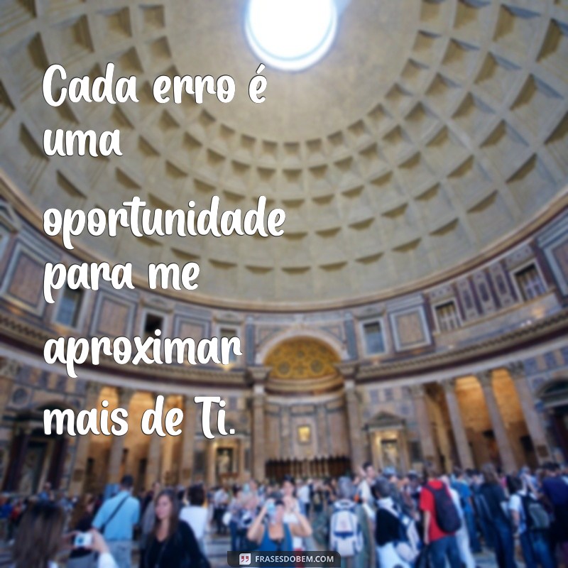 Como Pedir Perdão a Deus: Um Guia para a Reconciliação Espiritual 