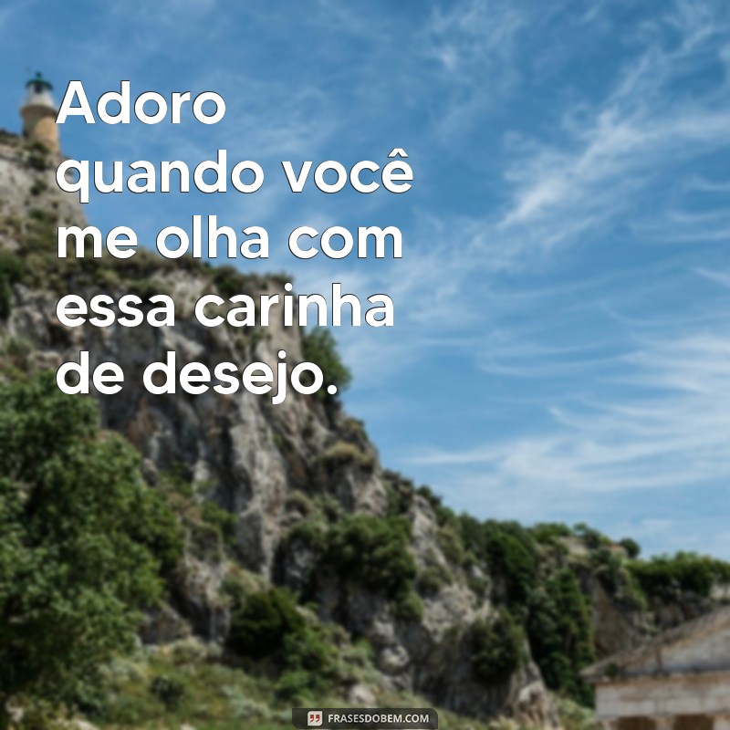 Descubra as melhores frases para apimentar suas conversas: confira nossas dicas safadas! 