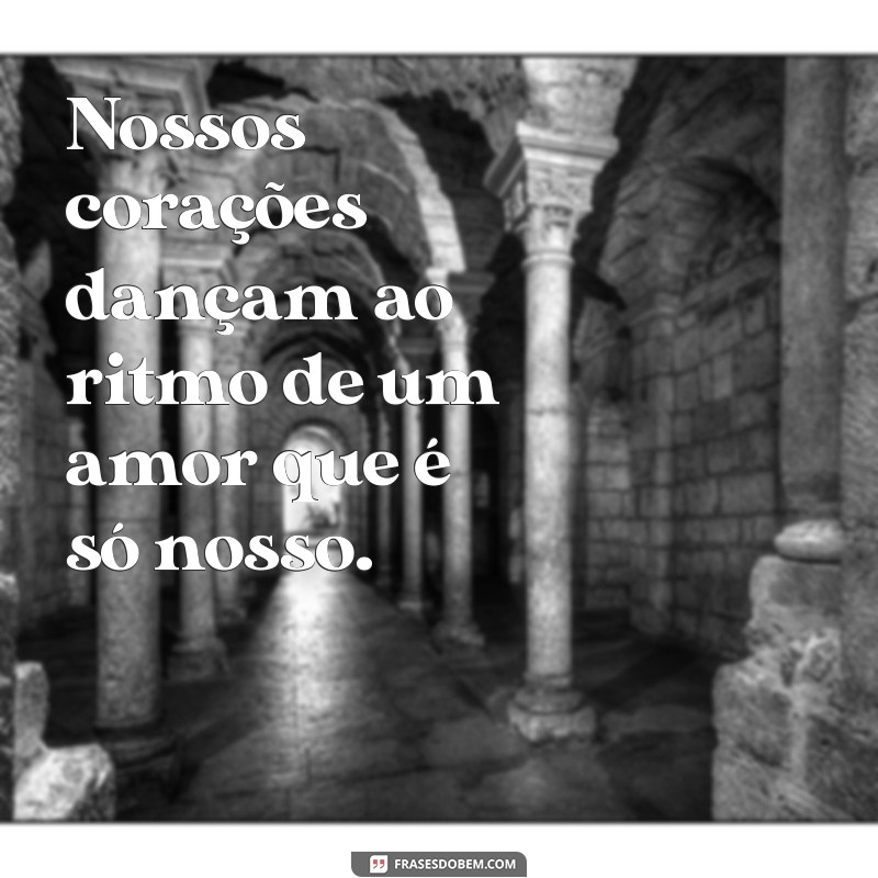 Frases Inspiradoras: O Amor que Transforma Nossas Vidas 