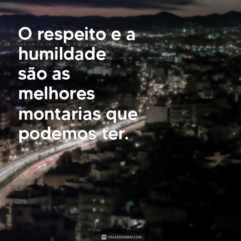 Frases Inspiradoras de Peão Boiadeiro: Sabedoria do Campo para o Seu Dia a Dia 