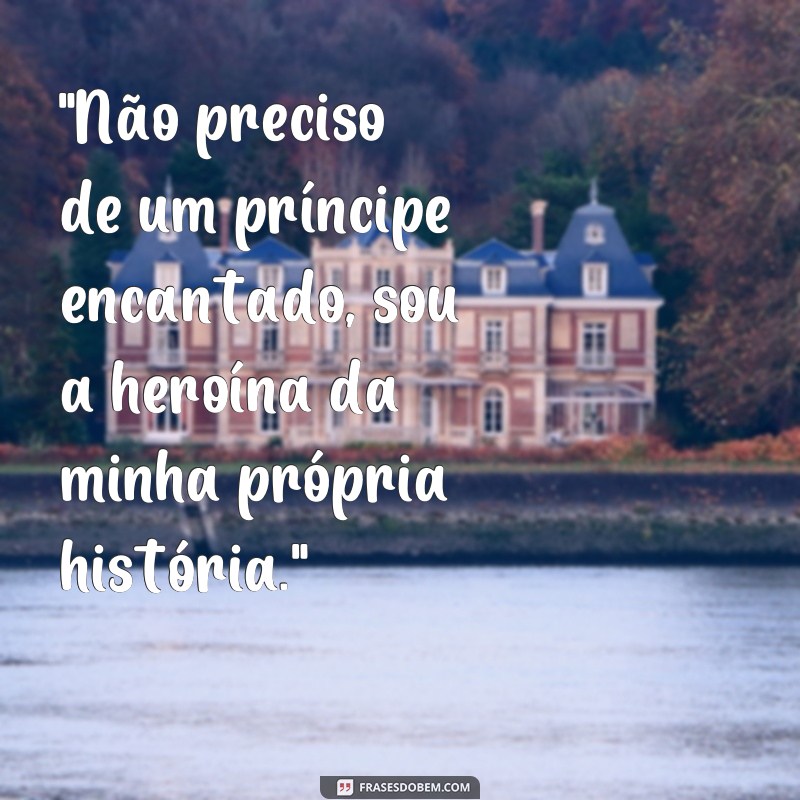 frases de personalidade feminina 