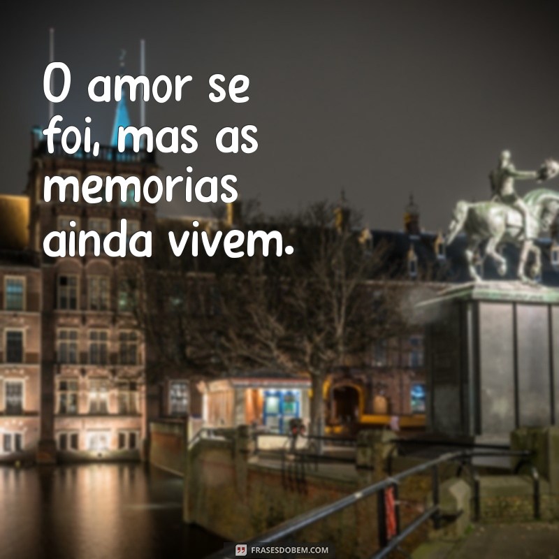 Frases Impactantes para Superar o Fim de um Ciclo 