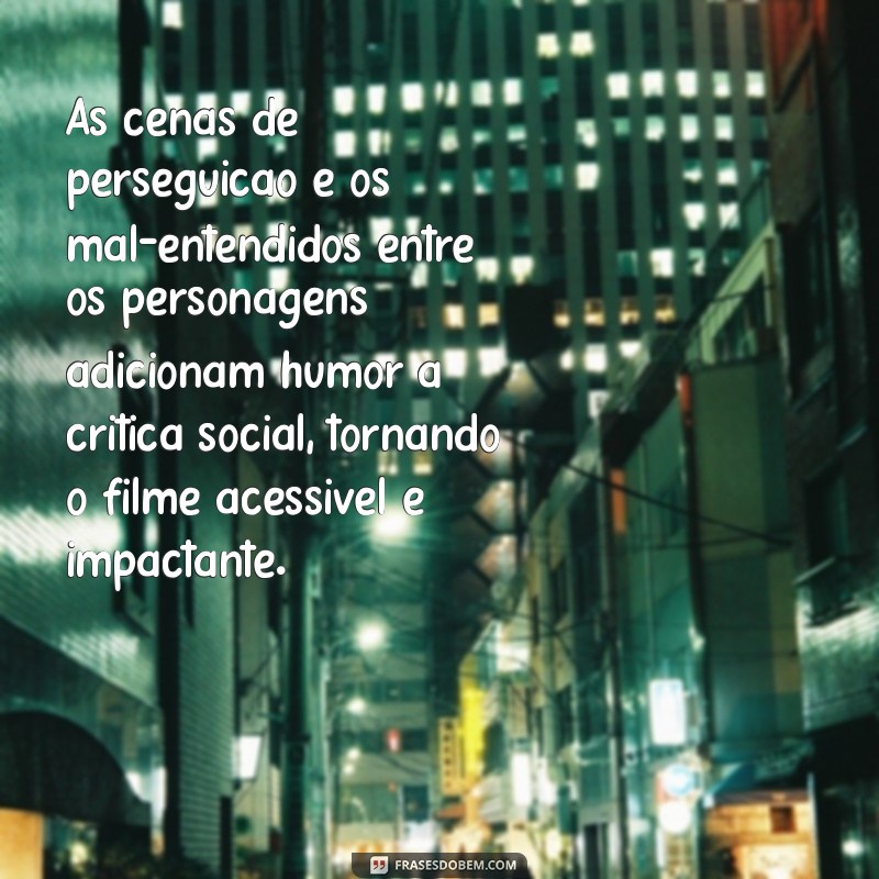 Resumo Completo de Tempos Modernos para Trabalho Escolar: Análise e Temas Principais 