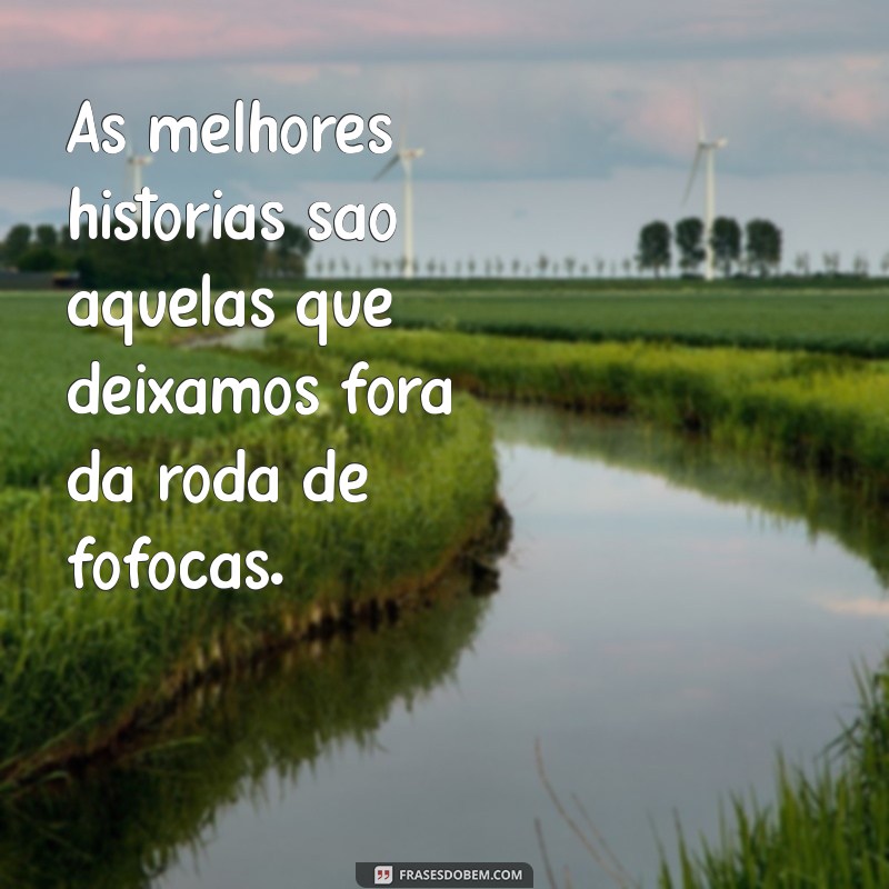 Como Lidar com Pessoas Fofoqueiras: Dicas para Evitar Conflitos e Manter a Harmonia 