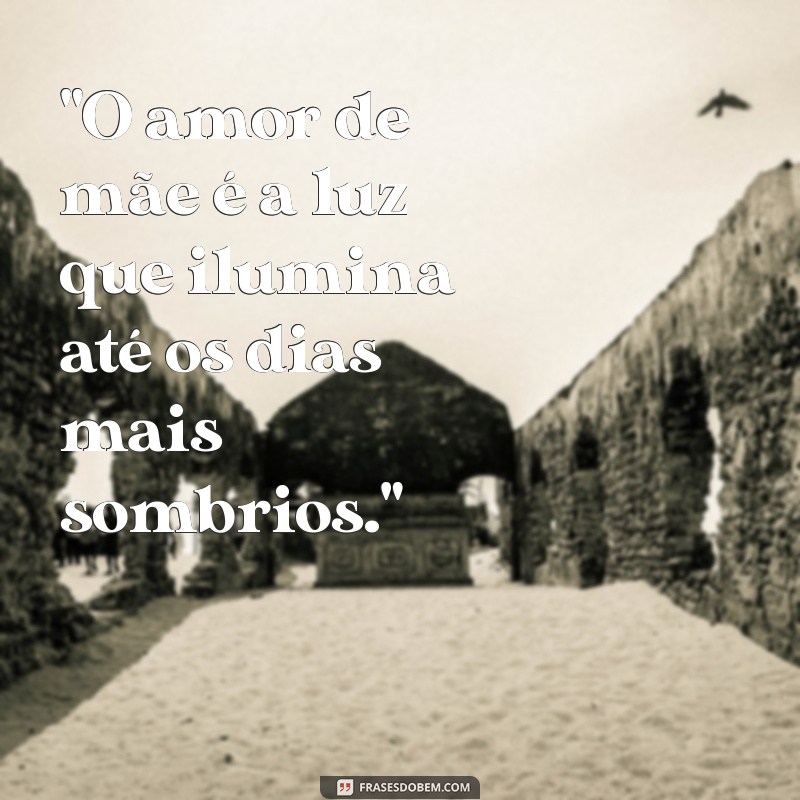 frases amor mae 