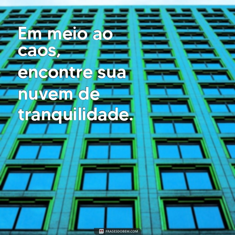 100 Frases Inspiradoras com a Palavra Nuvem para Refletir e Compartilhar 