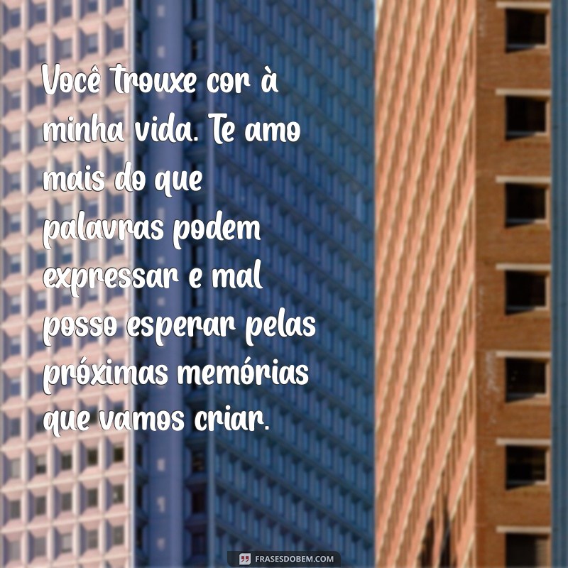 Como Escrever a Carta Perfeita para Sua Namorada: Dicas e Exemplos 