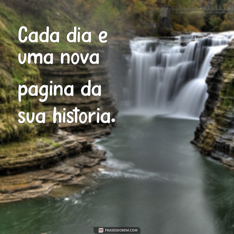 Frases Inspiradoras para Transformar Seu Dia: Encontre Motivação e Positividade 