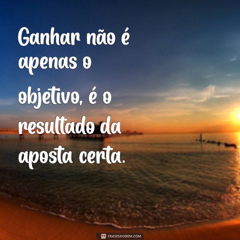 Como Aumentar Suas Chances de Ganhar em Apostas: Dicas e Estratégias Eficazes 