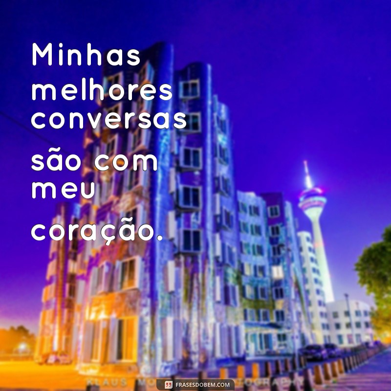 Frases Inspiradoras para Fotos Sozinha no Instagram: Encante Seus Seguidores 