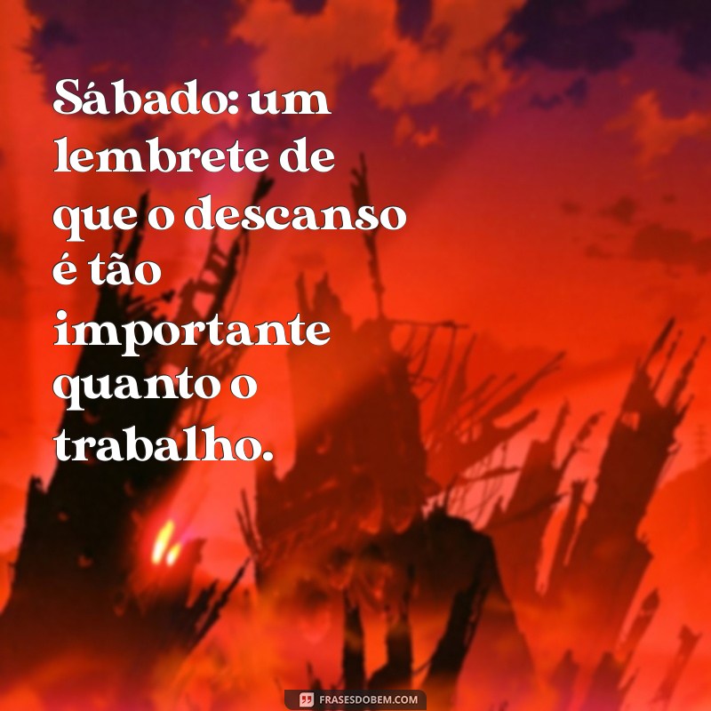 20 Frases Engraçadas para Animar seu Sábado 