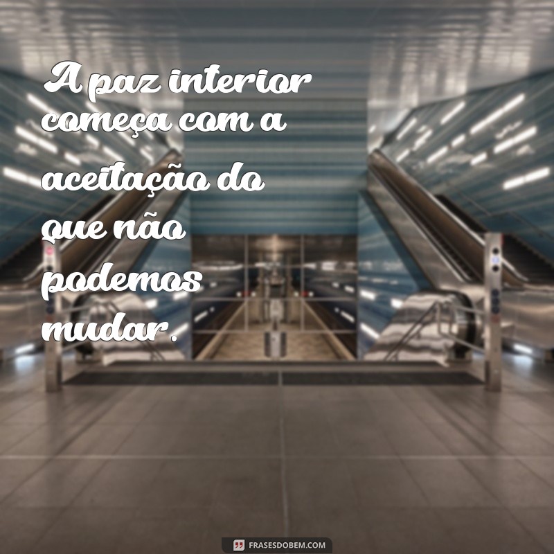 Frases Inspiradoras de Bom Dia: Sabedoria para Começar o Dia com Positividade 