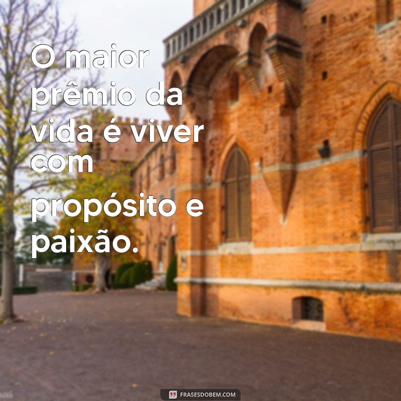 Frases Inspiradoras de Bom Dia: Sabedoria para Começar o Dia com Positividade 