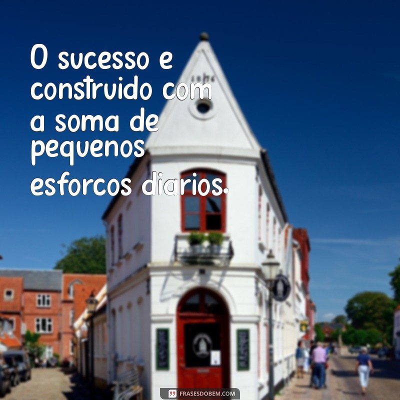 Frases Inspiradoras de Bom Dia: Sabedoria para Começar o Dia com Positividade 