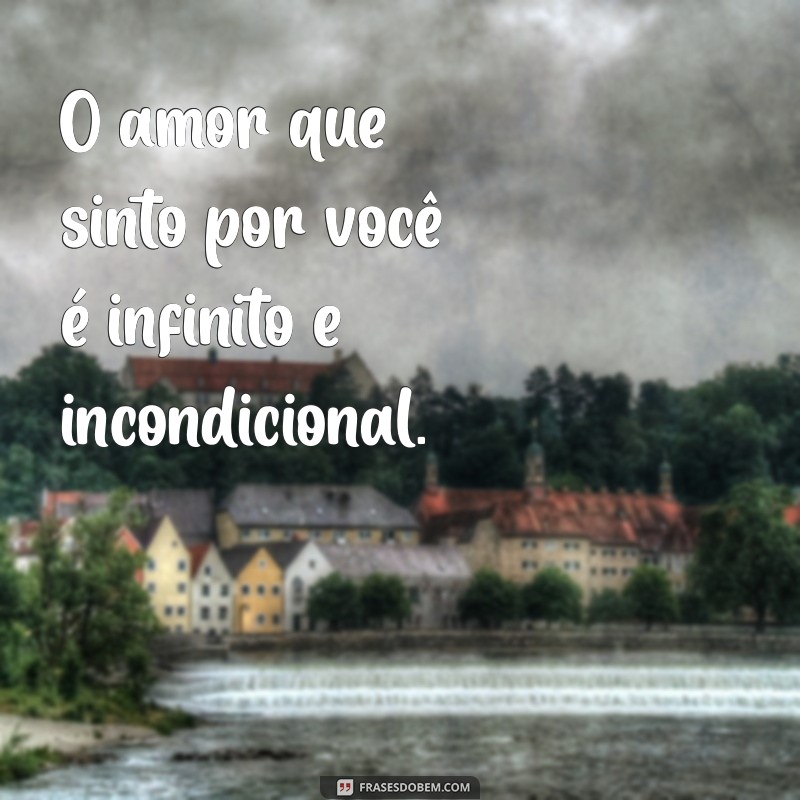 Frases Românticas para Declarar Seu Amor à Namorada Perfeita 