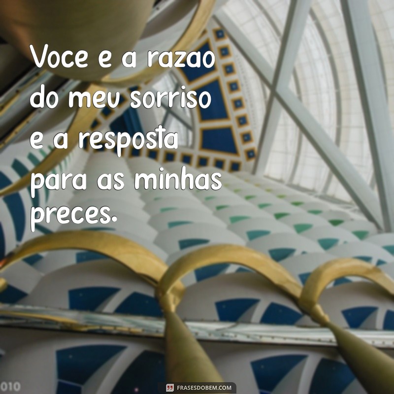 Frases Românticas para Declarar Seu Amor à Namorada Perfeita 