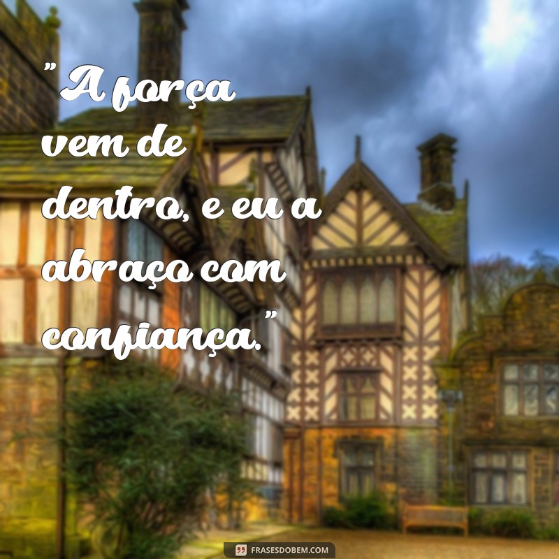 frases nas costas feminina 