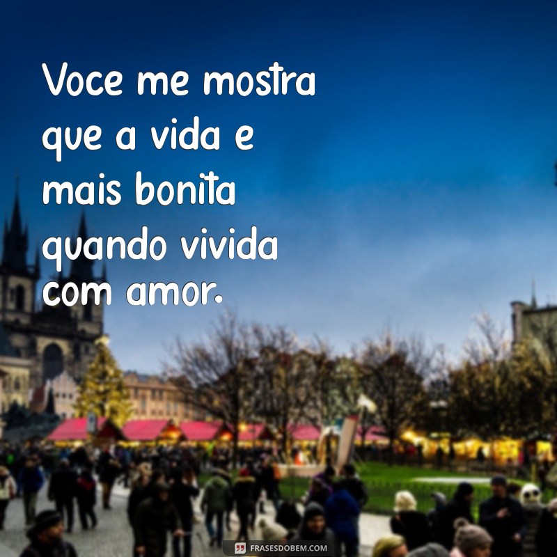 Como Transmitir Carinho em Palavras: Mensagens que Tocam o Coração 