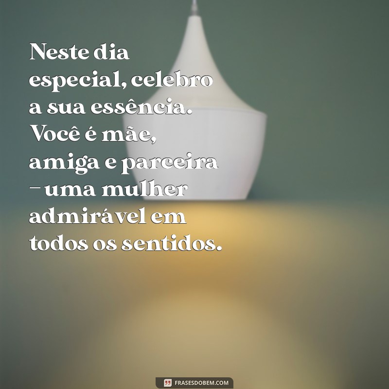 Mensagens Emocionantes para o Dia das Mães: Surpreenda Sua Esposa! 