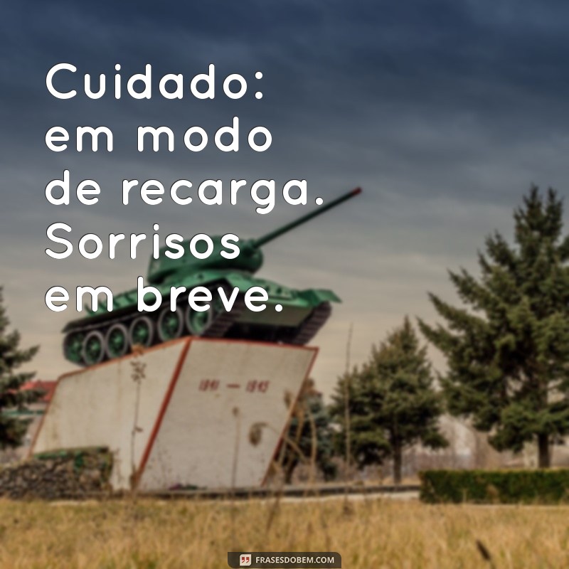 Frases Tumblr para Recarregar suas Energias e Inspirar o Dia 