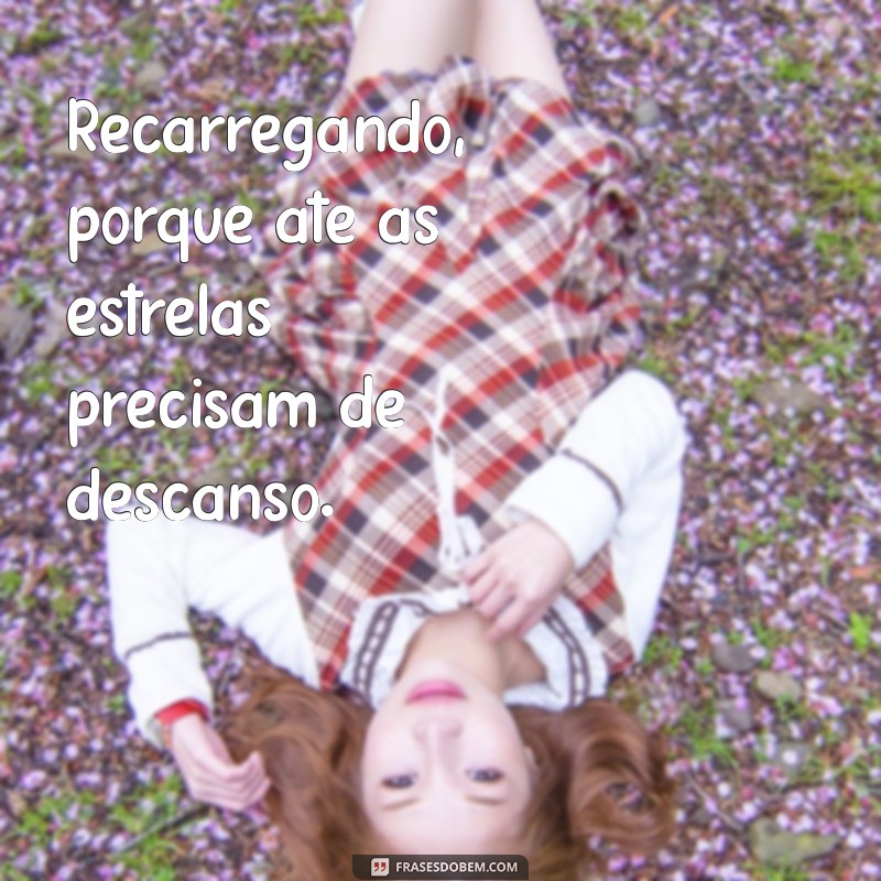 Frases Tumblr para Recarregar suas Energias e Inspirar o Dia 