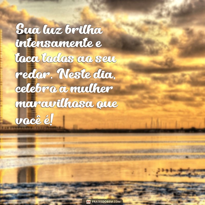 Mensagens Emocionantes para Celebrar Sua Esposa no Dia Internacional da Mulher 