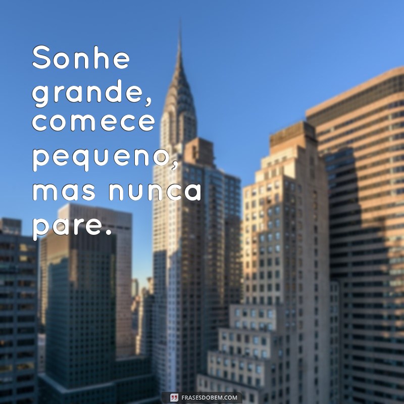 Frases Inspiradoras para Encerrar Seu Domingo com Positividade 