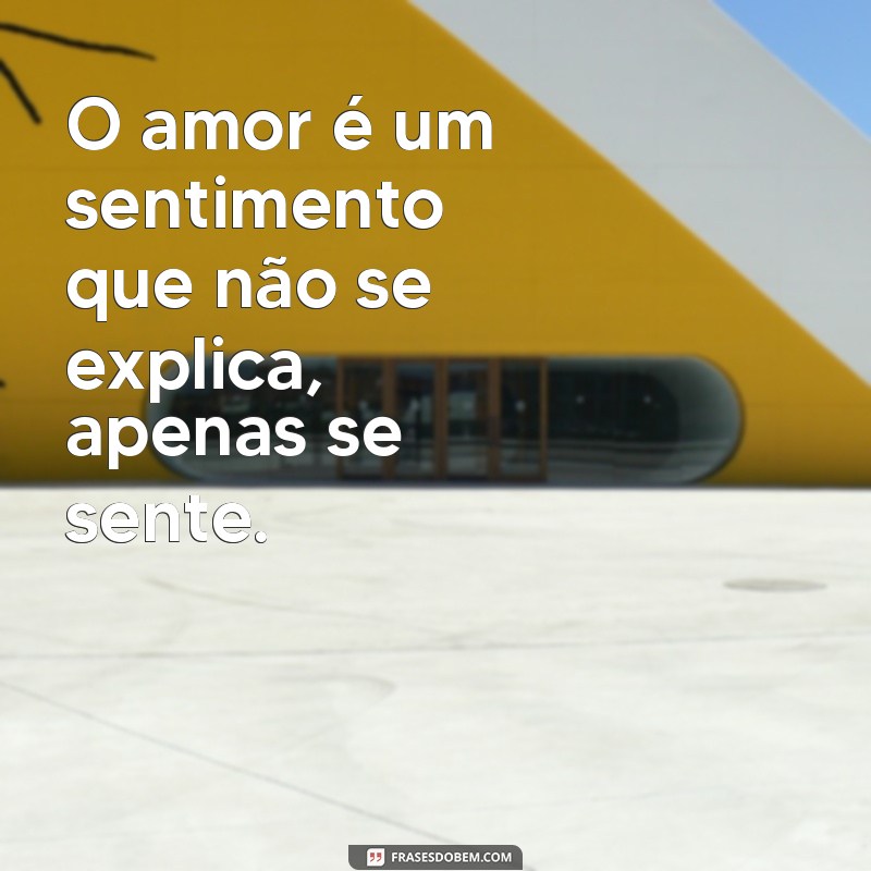 Descubra as melhores frases sobre a vida e o amor para se inspirar 