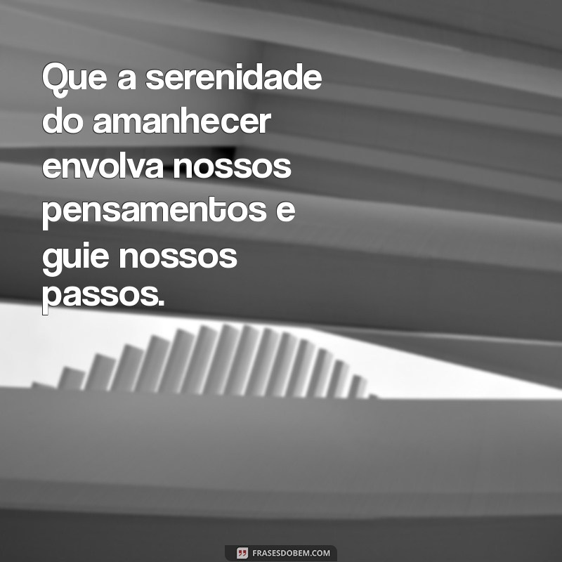 Frases Inspiradoras para Celebrar o Amanhecer: Comece Seu Dia com Positividade 