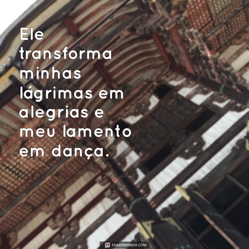 Frases Inspiradoras: Como Reconhecer a Bondade de Deus em Nossas Vidas 