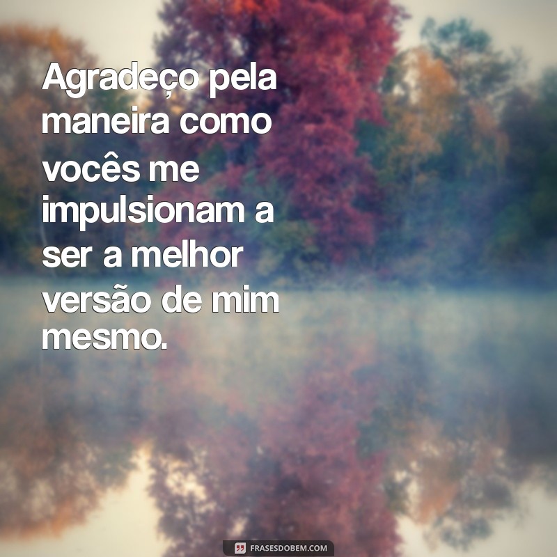 Como Agradecer e Valorizar sua Família: Frases Inspiradoras para Expressar Gratidão 