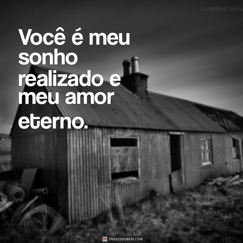 As Melhores Frases de Amor para Encantar Seu Coração 