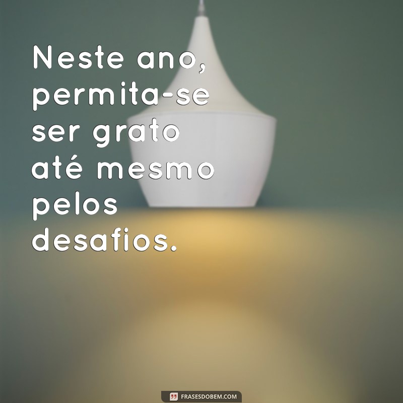 Frases Inspiradoras para Começar 2024 com Motivação 