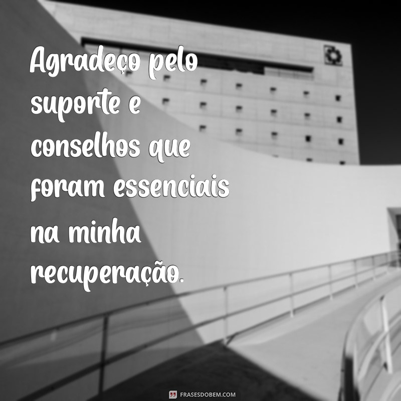 Como Expressar Agradecimento aos Médicos: Frases e Mensagens Inspiradoras 