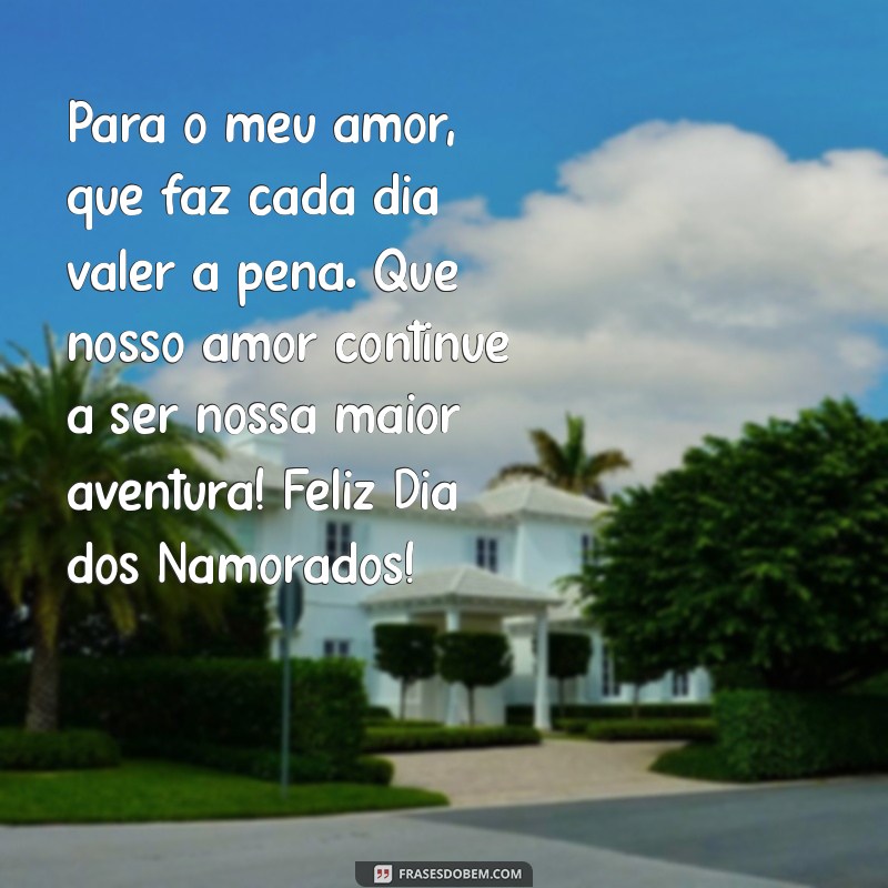 Como Escrever a Carta Perfeita para o Dia dos Namorados: Dicas e Inspirações 